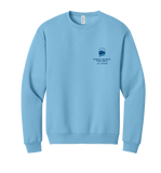 New | Unisex Crewneck Sweatshirt