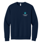 New | Unisex Crewneck Sweatshirt