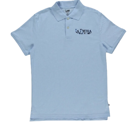 Unisex Short Sleeve Pique Polo