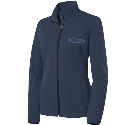Soft Shell Jacket